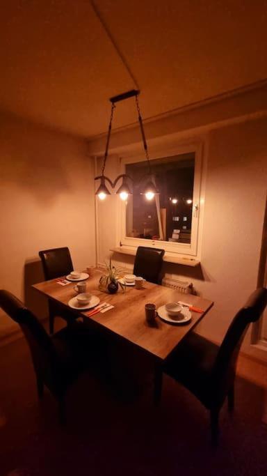 Private Zimmer Am Dresden Hauptbahnhof Eksteriør bilde